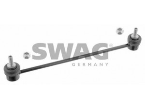 SWAG 85 93 1570 šarnyro stabilizatorius 
 Ašies montavimas/vairavimo mechanizmas/ratai -> Stabilizatorius/fiksatoriai -> Savaime išsilyginanti atrama
51320-SAA-J01