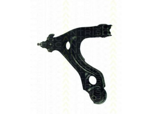 TRISCAN 8500 24516 vikšro valdymo svirtis 
 Ašies montavimas/vairavimo mechanizmas/ratai -> Valdymo svirtis/pasukamosios svirties sujungimas -> Vairo trauklės (valdymo svirtis, išilginis balansyras, diago
352135, 90288387