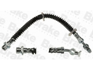 Brake ENGINEERING BH770406 stabdžių žarnelė 
 Stabdžių sistema -> Stabdžių žarnelės
SHB101170