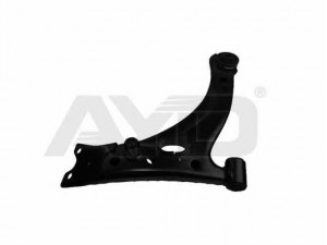 AYD 9702847 vikšro valdymo svirtis 
 Ašies montavimas/vairavimo mechanizmas/ratai -> Valdymo svirtis/pasukamosios svirties sujungimas -> Vairo trauklės (valdymo svirtis, išilginis balansyras, diago
4806920260