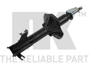 NK 652231521 amortizatorius 
 Pakaba -> Amortizatorius
513030N525, 543030N300, 543030N310