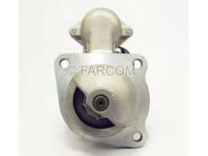 FARCOM 106126 starteris