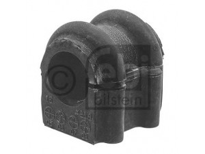 FEBI BILSTEIN 41436 skersinio stabilizatoriaus įvorių komplektas 
 Ašies montavimas/vairavimo mechanizmas/ratai -> Stabilizatorius/fiksatoriai -> Sklendės
54813-1H100, 54813-1H100