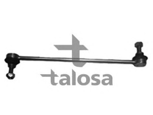 TALOSA 50-01102 šarnyro stabilizatorius 
 Ašies montavimas/vairavimo mechanizmas/ratai -> Stabilizatorius/fiksatoriai -> Savaime išsilyginanti atrama
31356759537, K80497