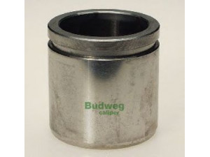 BUDWEG CALIPER 234822 stūmoklis, stabdžių apkaba