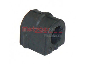 METZGER 52043408 skersinio stabilizatoriaus įvorių komplektas 
 Ašies montavimas/vairavimo mechanizmas/ratai -> Stabilizatorius/fiksatoriai -> Sklendės
71740109, 71746346, 0350 145, 0350 148