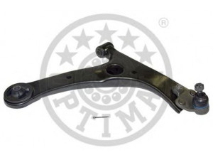 OPTIMAL G6-1222 vikšro valdymo svirtis 
 Ašies montavimas/vairavimo mechanizmas/ratai -> Valdymo svirtis/pasukamosios svirties sujungimas -> Vairo trauklės (valdymo svirtis, išilginis balansyras, diago
4806805070