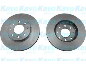 KAVO PARTS BR-5754 stabdžių diskas 
 Dviratė transporto priemonės -> Stabdžių sistema -> Stabdžių diskai / priedai
MB618340, MB895098, MR389725, MR475331