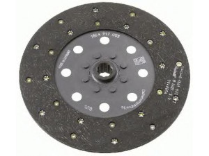 SACHS 1864 917 002 sankabos diskas
1424 135 M91, 1424 135 T, 1425 135 M91
