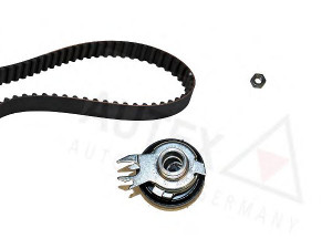 AUTEX 702069 paskirstymo diržo komplektas 
 Techninės priežiūros dalys -> Papildomas remontas
032198119, 032198119, 032198119