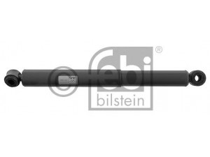 FEBI BILSTEIN 19206 amortizatorius 
 Pakaba -> Amortizatorius
6771501, 6775411, 6775412, 6775414