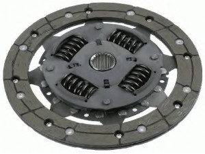 SACHS 1878 600 648 sankabos diskas 
 Sankaba/dalys -> Sankabos diskas
1 065 955, 97 AG-7550-DA