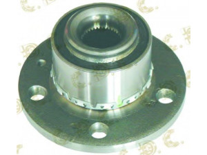 AUTOKIT 01.97332 rato guolio komplektas 
 Ašies montavimas/vairavimo mechanizmas/ratai -> Rato stebulė/montavimas -> Rato guolis
6Q0407621BH, 6Q0407621AD, 6Q0407621BR
