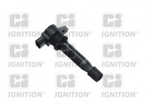 QUINTON HAZELL XIC8230 ritė, uždegimas 
 Kibirkšties / kaitinamasis uždegimas -> Uždegimo ritė
46473849, CM11-202, GE-215492