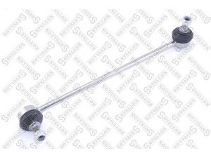 STELLOX 56-05266-SX šarnyro stabilizatorius 
 Ašies montavimas/vairavimo mechanizmas/ratai -> Stabilizatorius/fiksatoriai -> Savaime išsilyginanti atrama
31356751079