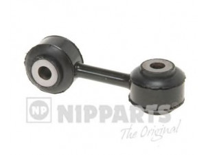 NIPPARTS N4960527 šarnyro stabilizatorius 
 Ašies montavimas/vairavimo mechanizmas/ratai -> Stabilizatorius/fiksatoriai -> Savaime išsilyginanti atrama
54820-02000