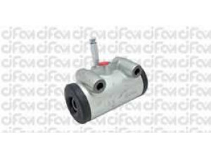 CIFAM 101-406 rato stabdžių cilindras
4212449