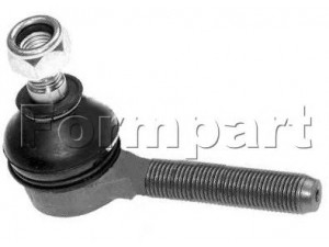 FORMPART 2001012 skersinės vairo trauklės galas
3 22 151, 3 22 171, 324046, 90 334 035