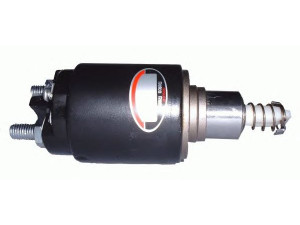 DELCO REMY 19024451 solenoidinis jungiklis, starteris