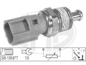 ERA 330144 siuntimo blokas, aušinimo skysčio temperatūra 
 Elektros įranga -> Jutikliai
1L24-12A648-BA, 4323633, 4337456
