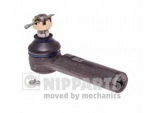 NIPPARTS J4822031 skersinės vairo trauklės galas 
 Vairavimas -> Vairo mechanizmo sujungimai
45046-29325, 45046-29375