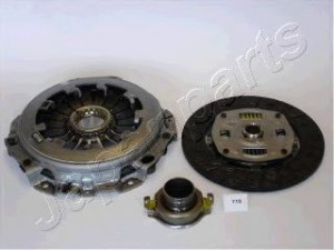 JAPANPARTS KF-715 sankabos komplektas 
 Sankaba/dalys -> Sankabos remonto komplektas, visas