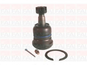 FAI AutoParts SS5978 atramos/vairo trauklė 
 Ašies montavimas/vairavimo mechanizmas/ratai -> Sujungimai -> Atramos/vairo trauklė
4331039016