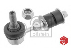 FEBI BILSTEIN 29795 šarnyro stabilizatorius 
 Ašies montavimas/vairavimo mechanizmas/ratai -> Stabilizatorius/fiksatoriai -> Savaime išsilyginanti atrama
51320-SS0-003