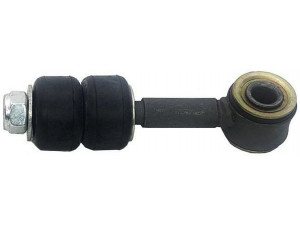 DENCKERMANN D120254 šarnyro stabilizatorius 
 Ašies montavimas/vairavimo mechanizmas/ratai -> Stabilizatorius/fiksatoriai -> Savaime išsilyginanti atrama
5087 35, 13 086 640 80, 13 174 250 80