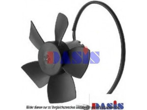 AKS DASIS 088012N vidaus pūtiklis
7641115