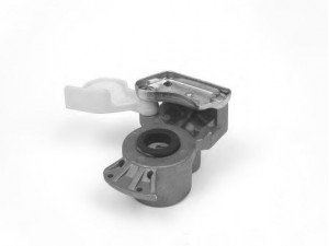 HALDEX 334054401 sankabos galvutė