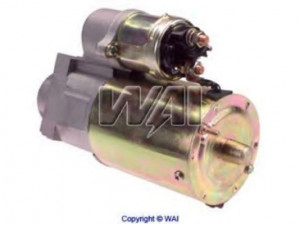 WAIglobal 6416N starteris