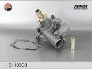 FENOX HB1103O3 vandens siurblys
406-1130701-0, 4061-1307010, 40611307010