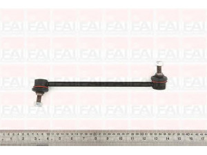 FAI AutoParts SS6080 šarnyro stabilizatorius 
 Ašies montavimas/vairavimo mechanizmas/ratai -> Stabilizatorius/fiksatoriai -> Savaime išsilyginanti atrama
548402F3000