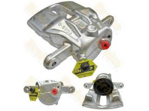 Brake ENGINEERING CA2220 stabdžių apkaba 
 Dviratė transporto priemonės -> Stabdžių sistema -> Stabdžių apkaba / priedai
41011AX601, 41011AX60A