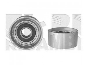 CALIBER 57362 įtempiklio skriemulys, V formos rumbuotas diržas 
 Diržinė pavara -> V formos rumbuotas diržas/komplektas -> Įtempiklio skriemulys
07C145276D, 07C145276D