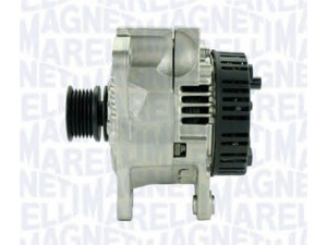 MAGNETI MARELLI 944390901090 kintamosios srovės generatorius 
 Elektros įranga -> Kint. sr. generatorius/dalys -> Kintamosios srovės generatorius
028903029M, 028903029MX