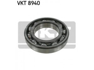 SKF VKT 8940 guolis, neautomatinė transmisija
0692184, 19499