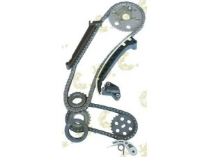 AUTOKIT 03.89028K pavaros grandinės komplektas
1669970246, 2669970094, 6600500069