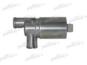 PATRON P26-0006 tuščiosios eigos valdymo vožtuvas, oro tiekimas 
 Kuro mišinio formavimas -> Mišinio sudarymas -> Laisvų sūkių kontrolė
08 37 101, 8 37 101, 90271799