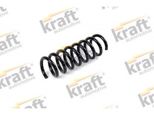 KRAFT AUTOMOTIVE 4021200 spyruoklė 
 Pakaba -> Spyruoklės
2103211604
