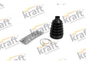 KRAFT AUTOMOTIVE 4415582 gofruotoji membrana, kardaninis velenas 
 Ratų pavara -> Gofruotoji membrana
329305, 329314, 329305, 329314