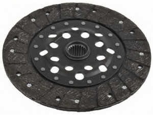 SACHS 1864 634 020 sankabos diskas