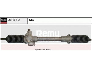 DELCO REMY DSR340 vairo pavara 
 Vairavimas -> Vairo pavara/siurblys