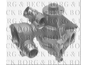 BORG & BECK BWP1550 vandens siurblys 
 Aušinimo sistema -> Vandens siurblys/tarpiklis -> Vandens siurblys
1042000301, 1042002901, PA 6802