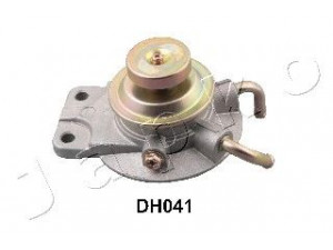 JAPKO 9DH041 įpurškimo sistema 
 Kuro mišinio formavimas -> Mišinio sudarymas -> Remonto komplektas
31972-44100