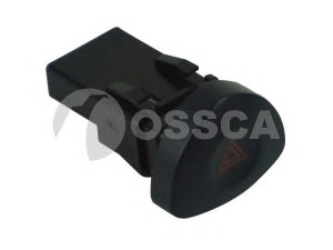 OSSCA 11991 jungiklis, pavojaus žibintas 
 Elektros įranga -> Šviesų jungikliai/relės/valdymas -> Šviesų jungiklis/svirtis
82 00 060 036, 82 00 442 723