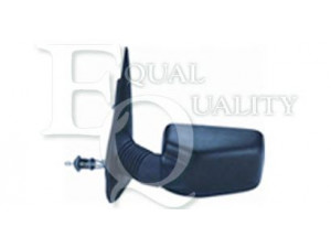 EQUAL QUALITY RS00285 išorinis veidrodėlis 
 Kėbulas -> Keleivių kabina -> Durys/dalys
0005892133, 0005892135IZDO, 5892133