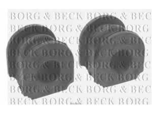 BORG & BECK BSK6481K skersinio stabilizatoriaus komplektas
5461290J10