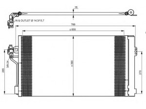 NRF 35934 kondensatorius, oro kondicionierius 
 Oro kondicionavimas -> Kondensatorius
6398350470, A6398350470